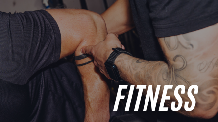 Foto van de Exercise On Demand les: #35 FITNESS